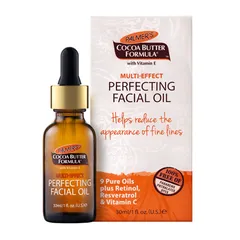 Palmers - s Multi-Effect Perfecting Facial Oil