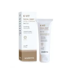 Sesderma - K-Vit Gel
