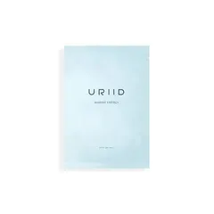 URIID - Marine Energy Watergel Mask