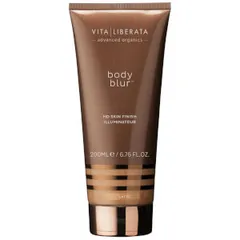 Vita Liberata - Body Blur Instant HD Skin Finish – Medium Latte Supersize