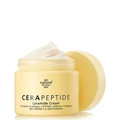 so natural - Cera Peptide Ceramide Cream