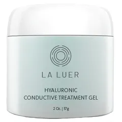 La Luer - Hyaluronic Conductive Treatment Gel