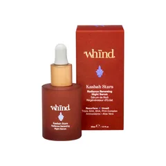 Whind - Kasbah Stars Radiance Renewing Night Serum