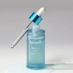 kineff - Hyasolve Ampoule