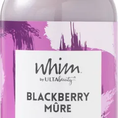 ULTA - WHIM by Ulta Beauty Blackberry 3-in-1 Wash