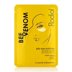 Rodial - Bee Venom Jelly Eye Patches Individual Sachet