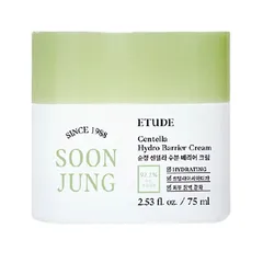 Etude House - Soon Jung Centella Hydro Barrier Cream