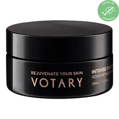 Votary - Intense Overnight Mask Rosehip And Hyaluronic