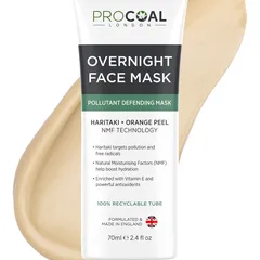 Procoal - Overnight Face Mask