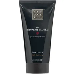 RITUALS - The Ritual of Samurai Shave Cream