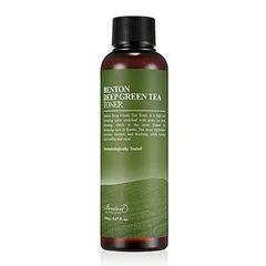 Benton - Deep Green Tea Toner