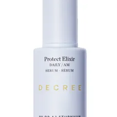 Decree - Protect Elixir