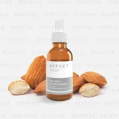 Formotopia - BFFECT AHA 30% + Mandelic Acid 4% Serum
