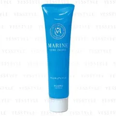 Marine Cure Ixchel Gel Cream