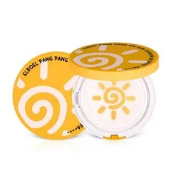 ELROEL - Pang Pang Big Sun Cusion S6