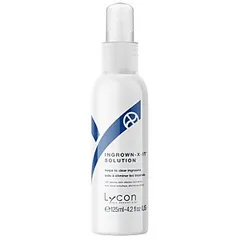 Lycon - Ingrown-X-It Solution For
