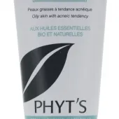 Phyt's - Aromaclear Matifying Fluid Purity Organic