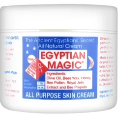 Egyptian Magic - Cream All Purpose