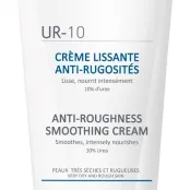 Topicrem - UR-10 Anti-Roughness Smoothing Cream