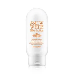 Secret Key - Snow White Milky Lotion
