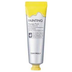 TONYMOLY - Painting Therapy Pack - Yellow