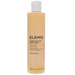 ELEMIS - Body Performance Sharp Shower Body Wash