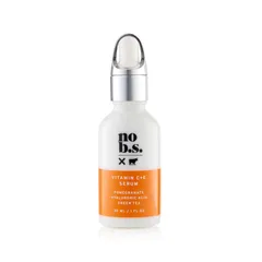 Vitamin C + E Serum