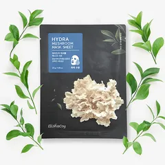 Elishacoy - Hydra Mushroom Mask Sheet