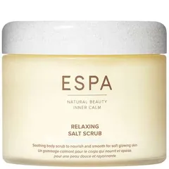 Body Exfoliators Relaxing Salt Scrub