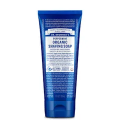 Dr. Bronner's - Organic Peppermint Shaving Gel