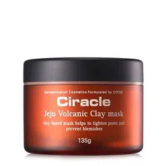 Ciracle - Jeju Volcanic Clay Mask