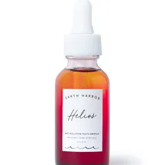 Earth Harbor Naturals - HELIOS Anti-Pollution Youth Ampoule