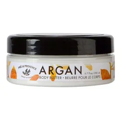 Pre de Provence - Argan Oil Body Butter