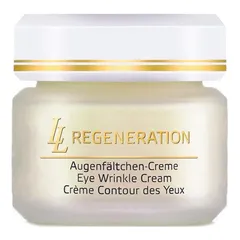 Annemarie Borlind - LL Regeneration Eye Wrinkle Cream