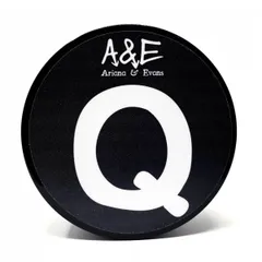 Ariana & Evans - Q Shave Soap