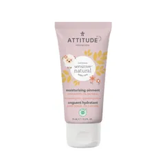 ATTITUDE - Moisturizing Ointment : Baby Sensitive Skin