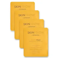 Glow Mask Treat Mask