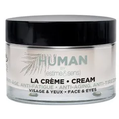 Estime  Sens - HUMAN Cream Face & Eyes