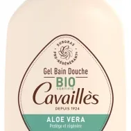 Rogé Cavaillès - Organic Aloe Vera Bath and Shower Gel for Sensitive Skin