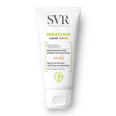 SEBIACLEAR Cream SPF50