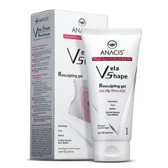 ANACIS - Vela Shape Resculpting Gel