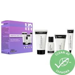 The INKEY List CA - Winter Skin 101