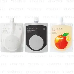 Kenkou Corporation - Face Wash - 3 Types