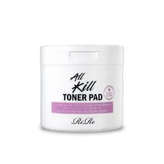 RiRe - All Kill Toner Pad