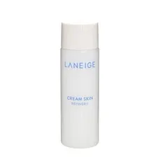 LANEIGE - Cream Skin Refiner Plus Mini