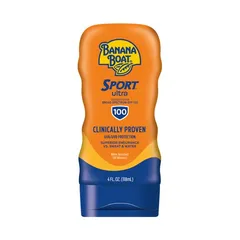 Banana Boat - Ultra Sport Sunscreen Lotion SPF 100