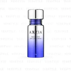 Axxzia - Beauty Eyes Day Care Cream