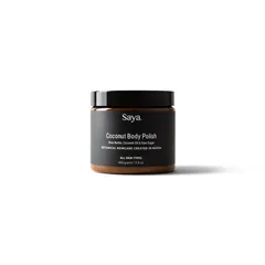 Saya - Coconut Body Polish