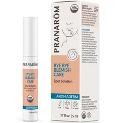 Aromaderm Bye Bye Blemish Care Spot Solution