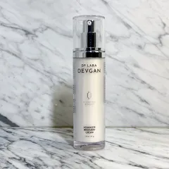 devganbeauty - Advanced Recovery Cream
